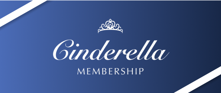 Cinderella Membership