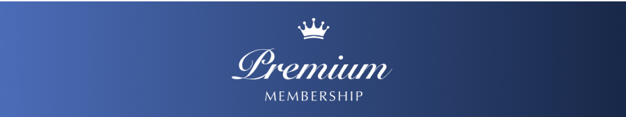 Premium Membership