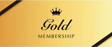 Gold Membership